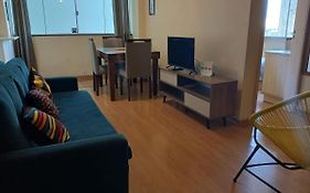 Apartment In The Historic Center Of Porto Alegre